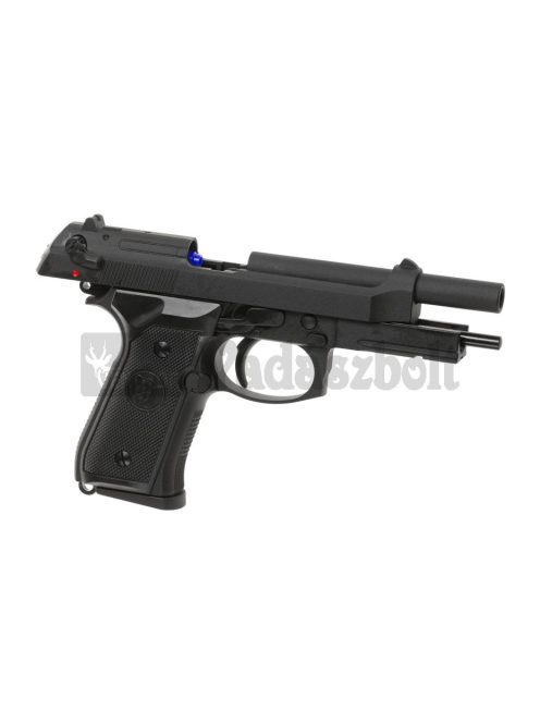 M9 A1 Full Metal GBB airsoft pisztoly KJ Works 24985