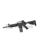 KJ Works M4 A1 Full Metal GBR airsoft fegyver 3481