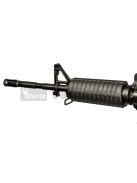 KJ Works M4 A1 Full Metal GBR airsoft fegyver 3481
