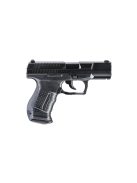 Walther P99 DAO Co2 airsoft pisztoly 2.0 J 2.5684