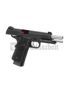 Hi-Capa 5.1 Full Metal Co2 airsoft pisztoly 25005