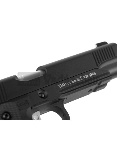 Hi-Capa 5.1 Full Metal Co2 airsoft pisztoly 25005