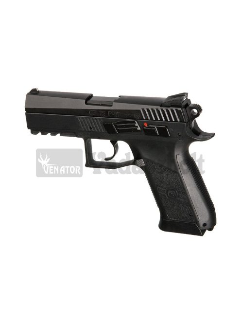 ASG CZ 75 P-07 Duty CO2 airsoft pisztoly 4636