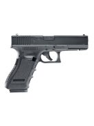Umarex  Glock 17 CO2 airsoft pisztoly 30619
