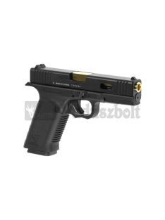 KWC17 CO2 airsoft pisztoly 23371