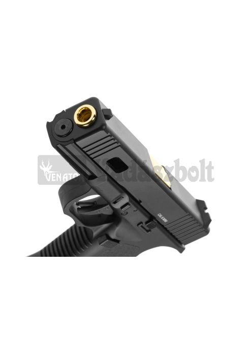 KWC17 CO2 airsoft pisztoly 23371