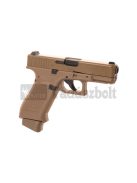 Umarex Glock 19X CO2 airsoft pisztoly 30618