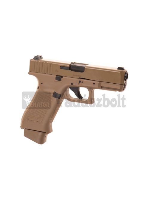 Umarex Glock 19X CO2 airsoft pisztoly 30618
