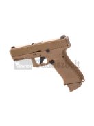 Umarex Glock 19X CO2 airsoft pisztoly 30618