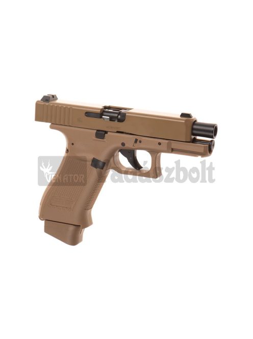 Umarex Glock 19X CO2 airsoft pisztoly 30618