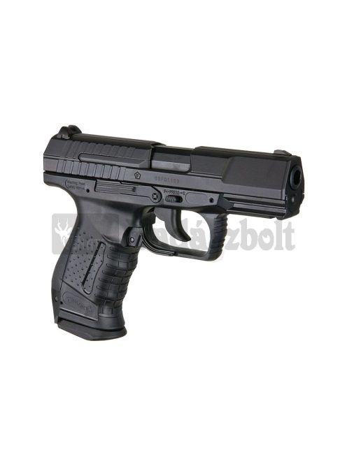 Walther P99 DAO Co2 airsoft pisztoly 2.2 J 3573