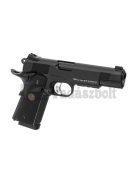 M1911 MEU Full Metal Co2 airsoft pisztoly  25007