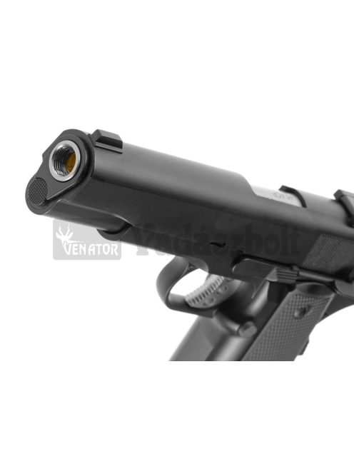 M1911 A1 Tactical Full Metal Co2 airsoft pisztoly  22297