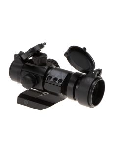 Aim-O M3 airsoft Red Dot L-alakú szerelékkel 28317