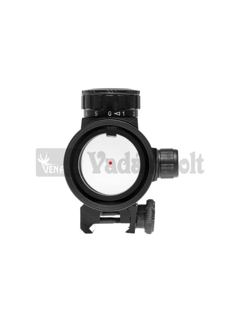 Aim-O airsoft Red Dot Sight 1x40 24367