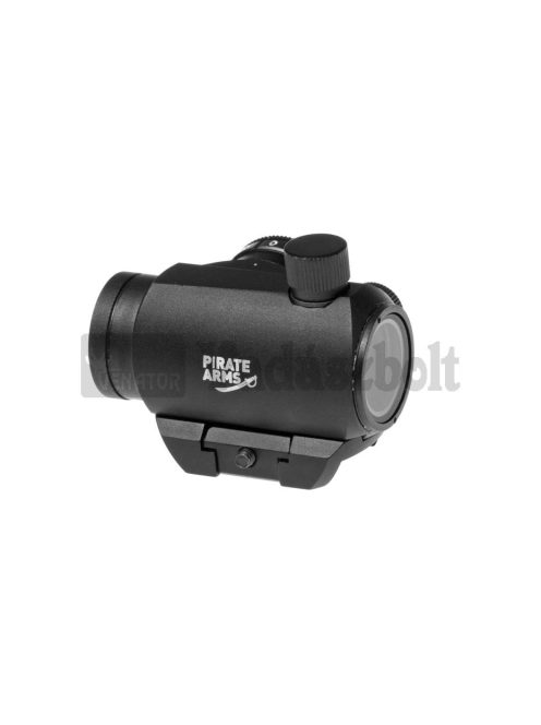 Pirate Arms PX16 airsoft Red Dot 9059