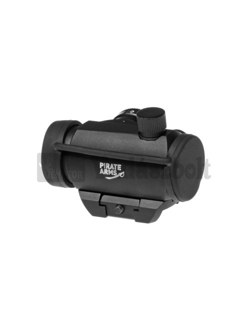 Pirate Arms PX16 airsoft Red Dot 9059