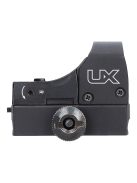 Umarex UX Nano Point 3 Red Dot weaver szerelékkel