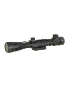 3-9x40 Taktikai airsoft céltávcső M51615147