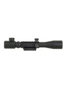 3-9x40 Taktikai airsoft céltávcső M51615147