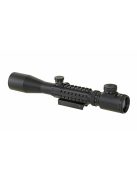 3-9x40 Taktikai airsoft céltávcső M51615147