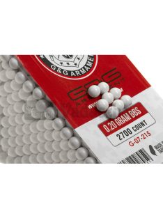 G&G Perfect 0.20 g BB /2700 db 22169