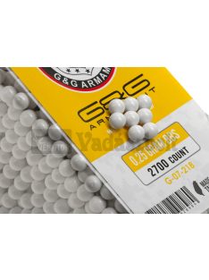 G&G Perfect 0.25 g BB /2700 db 22170