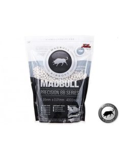 Madbull Precision 0.25 g BB /4000 db 4700