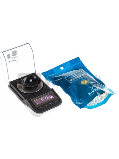 Nimrod High Performance BB  0.28g/1000 db 37333