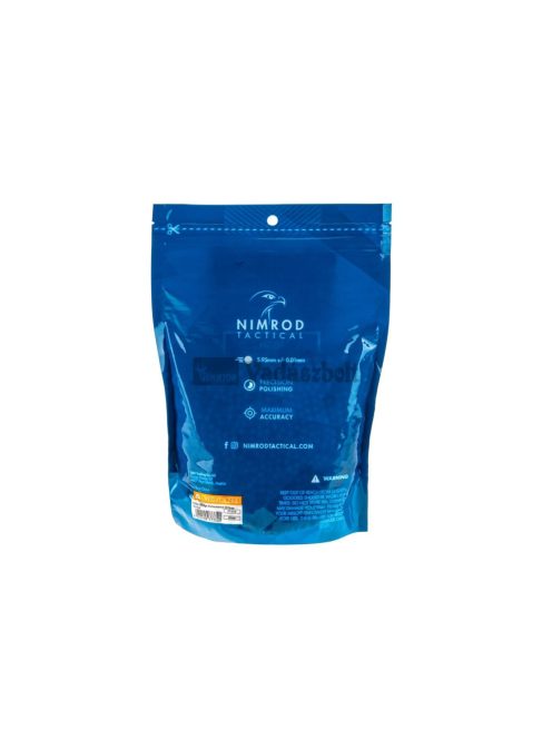Nimrod High Performance BB  0.28g/3570 db 37334