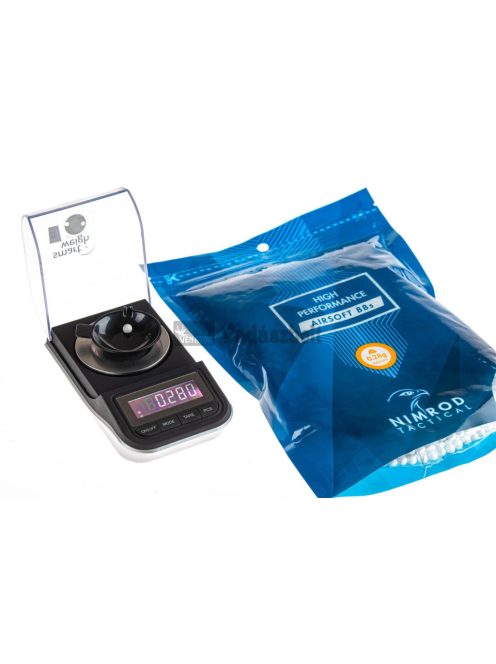 Nimrod High Performance BB  0.28g/3570 db 37334