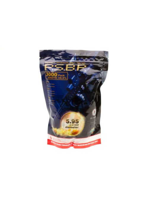 G&G Perfect 0.20 g BB /3000 db 11489