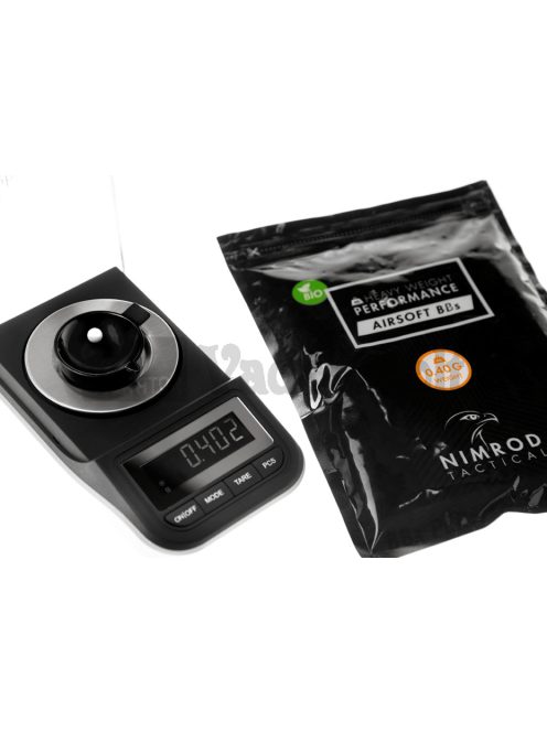 Nimrod Professional Bio 0.40 g BB /1000 db 26561