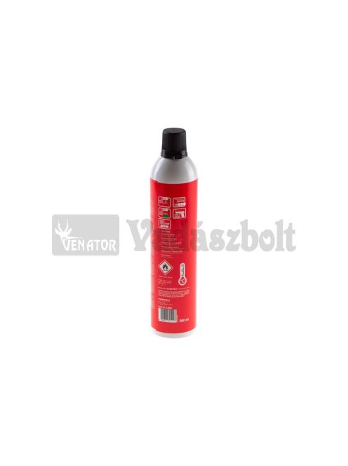 HK Green Gas 560 ml 29419