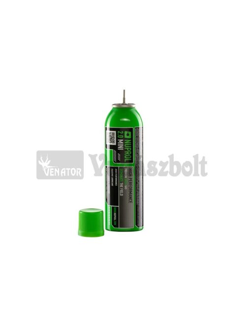Mini Nuprol 2.0 Premium Green Gas 120 ml 29206