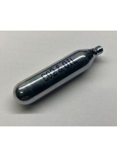 Co2 & Oil ápoló patron 12 g