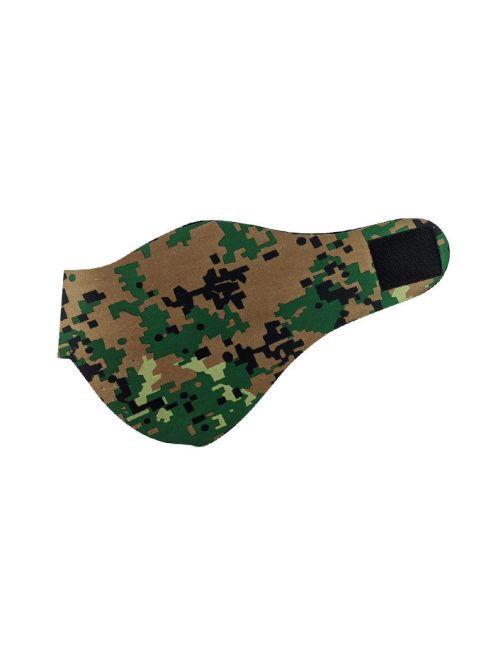 Neoprén maszk digital woodland camo 24307