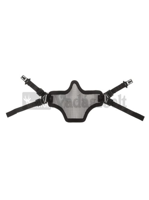 Invader Gear Steel maszk FAST sisakra 26203