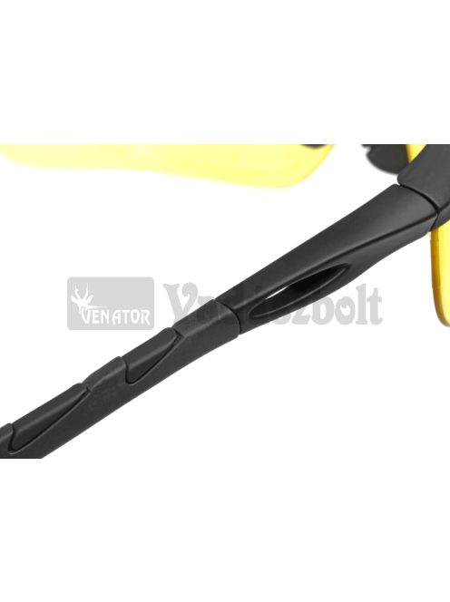 SwissEye Lancer szemüveg sárga páramentes 16978