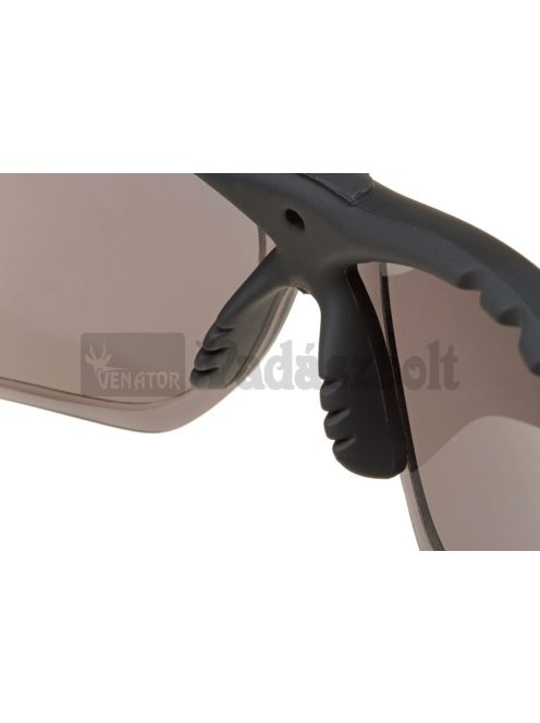 SwissEye Lancer szemüveg füst páramentes 16975