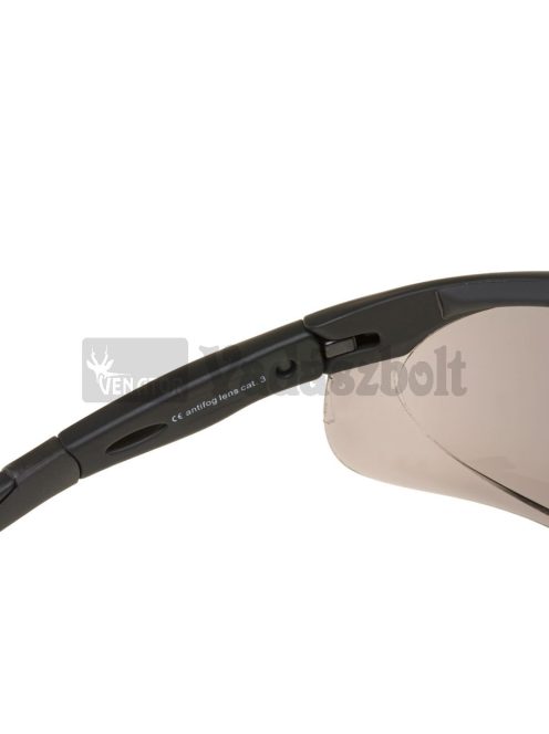 SwissEye Lancer szemüveg füst páramentes 16975