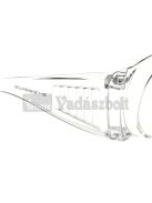 SwissEye S-1 szemüveg 34314