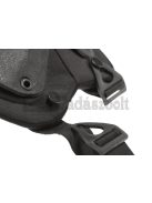 Invader Gear XPD térdvédő 4005
