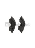 Invader Gear XPD térdvédő 4005