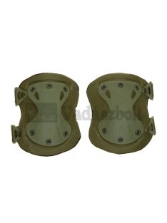 Invader Gear XPD térdvédő OD green 4004