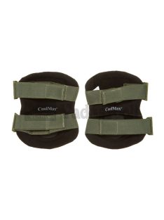 Invader Gear XPD térdvédő OD green 4004