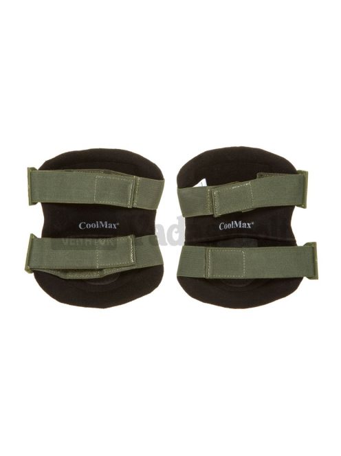 Invader Gear XPD térdvédő OD green 4004
