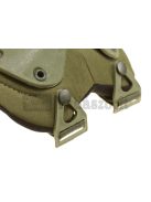 Invader Gear XPD térdvédő OD green 4004