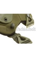 Invader Gear XPD térdvédő OD green 4004