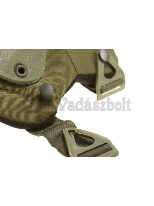 Invader Gear XPD térdvédő OD green 4004